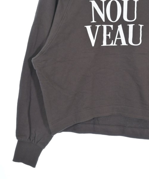 Cloche（クロシェ）スウェット 茶 サイズ:2(M位) レディース/2200651225021