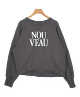 Cloche（クロシェ）スウェット 茶 サイズ:2(M位) レディース/2200651225021