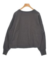 Cloche（クロシェ）スウェット 茶 サイズ:2(M位) レディース/2200651225021