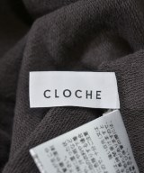 Cloche（クロシェ）スウェット 茶 サイズ:2(M位) レディース/2200651225021