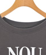 Cloche（クロシェ）スウェット 茶 サイズ:2(M位) レディース/2200651225021