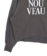 Cloche（クロシェ）スウェット 茶 サイズ:2(M位) レディース/2200651225021