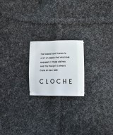 Cloche（クロシェ）その他 グレー サイズ:2(M位) レディース/2200705934015