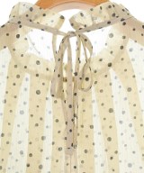 Cloche（クロシェ）ブラウス ベージュ サイズ:2(M位) レディース/2200708961056