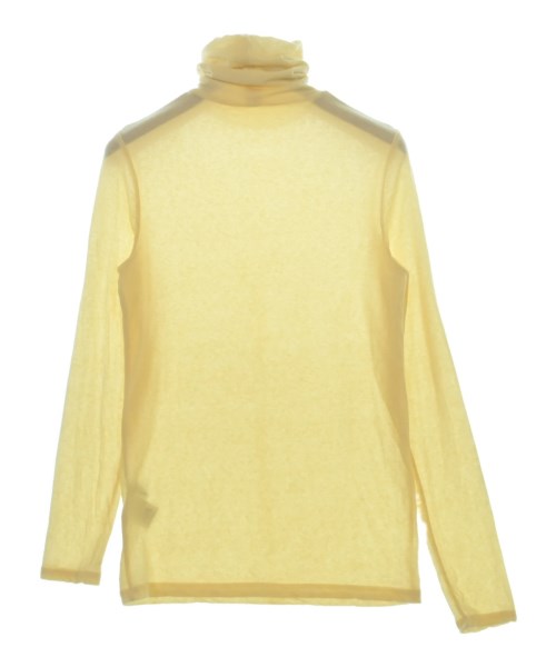 Cloche（クロシェ）ニット・セーター 黄 サイズ:2(M位) レディース/2200662009078