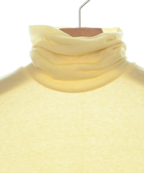 Cloche（クロシェ）ニット・セーター 黄 サイズ:2(M位) レディース/2200662009078