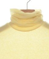 Cloche（クロシェ）ニット・セーター 黄 サイズ:2(M位) レディース/2200662009078