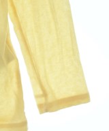 Cloche（クロシェ）ニット・セーター 黄 サイズ:2(M位) レディース/2200662009078
