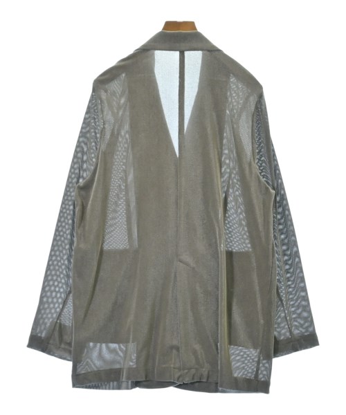 Cloche（クロシェ）テーラードジャケット グレー サイズ:2(M位) レディース/2200661443064