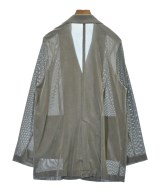 Cloche（クロシェ）テーラードジャケット グレー サイズ:2(M位) レディース/2200661443064