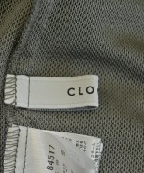 Cloche（クロシェ）テーラードジャケット グレー サイズ:2(M位) レディース/2200661443064