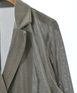 Cloche（クロシェ）テーラードジャケット グレー サイズ:2(M位) レディース/2200661443064