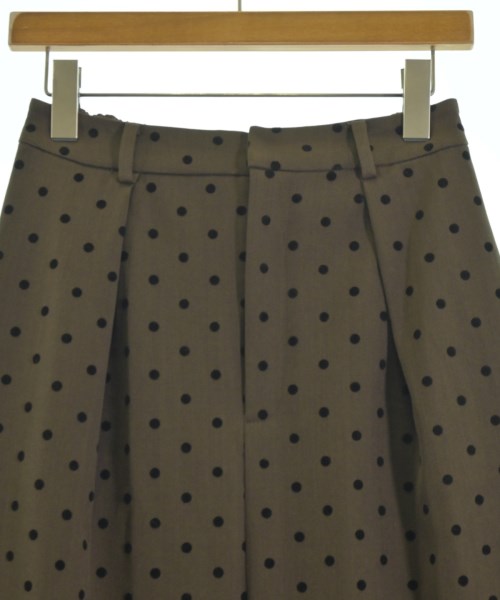 Cloche（クロシェ）ロング・マキシ丈スカート 茶 サイズ:2(M位) レディース/2200660628028