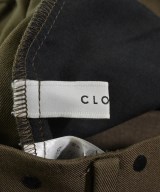 Cloche（クロシェ）ロング・マキシ丈スカート 茶 サイズ:2(M位) レディース/2200660628028