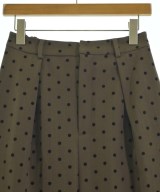 Cloche（クロシェ）ロング・マキシ丈スカート 茶 サイズ:2(M位) レディース/2200660628028