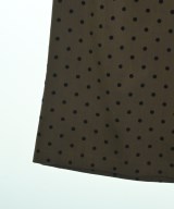 Cloche（クロシェ）ロング・マキシ丈スカート 茶 サイズ:2(M位) レディース/2200660628028