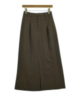 Cloche ロング・マキシ丈スカート