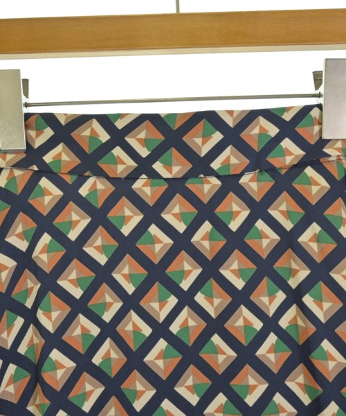 Cloche（クロシェ）ロング・マキシ丈スカート 紺 サイズ:2(M位) レディース/2200668812245