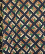 Cloche（クロシェ）ロング・マキシ丈スカート 紺 サイズ:2(M位) レディース/2200668812245