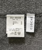 Cloche（クロシェ）その他 グレー サイズ:2(M位) レディース/2200669507010