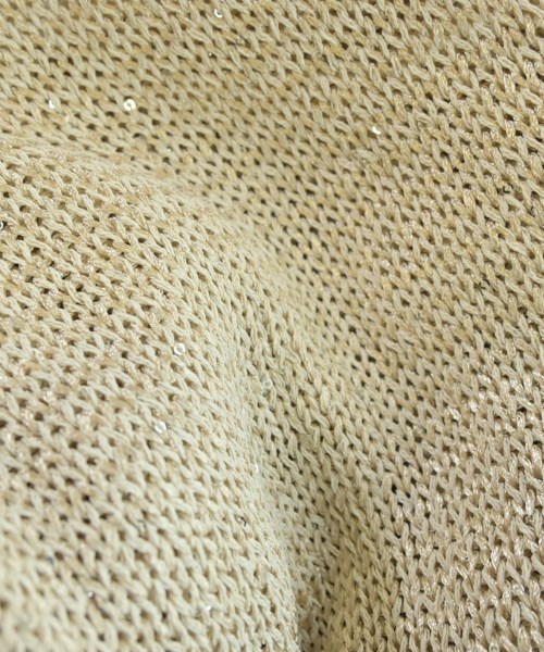 Cloche（クロシェ）ベスト ベージュ サイズ:2(M位) レディース/2200664447021