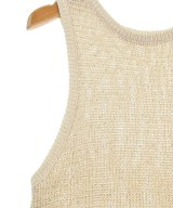 Cloche（クロシェ）ベスト ベージュ サイズ:2(M位) レディース/2200664447021