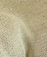 Cloche（クロシェ）ベスト ベージュ サイズ:2(M位) レディース/2200664447021