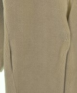 Cloche（クロシェ）ムートンコート グレー サイズ:2(M位) レディース/2200667498037