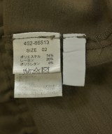 Cloche（クロシェ）その他 茶 サイズ:2(M位) レディース/2200718599140