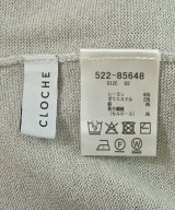 Cloche（クロシェ）ニット・セーター グレー サイズ:2(M位) レディース/2200718599256