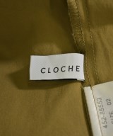 Cloche（クロシェ）カジュアルシャツ 茶 サイズ:2(M位) レディース/2200719967047