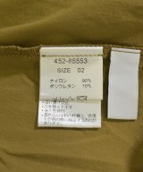 Cloche（クロシェ）カジュアルシャツ 茶 サイズ:2(M位) レディース/2200719967047