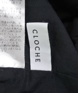 Cloche（クロシェ）ワンピース 黒 サイズ:02(M位) レディース/2200723201045