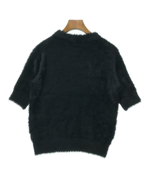Cloche（クロシェ）Tシャツ・カットソー 黒 サイズ:2(M位) レディース/2200723201137