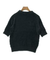 Cloche（クロシェ）Tシャツ・カットソー 黒 サイズ:2(M位) レディース/2200723201137