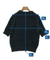 Cloche（クロシェ）Tシャツ・カットソー 黒 サイズ:2(M位) レディース/2200723201137