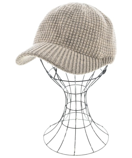 Cloche(クロシェ)のキャップ サイズ:2 1,400円