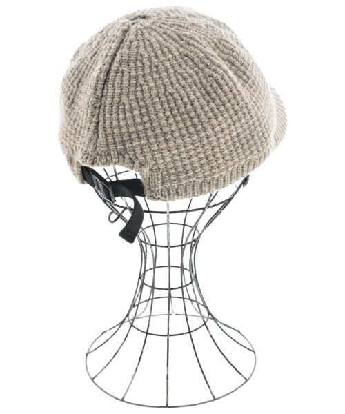 Cloche（クロシェ）キャップ グレー サイズ:2 レディース/2200723201144