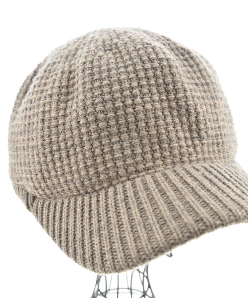 Cloche（クロシェ）キャップ グレー サイズ:2 レディース/2200723201144