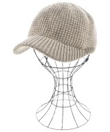 Cloche（クロシェ）キャップ グレー サイズ:2 レディース/2200723201144