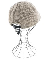 Cloche（クロシェ）キャップ グレー サイズ:2 レディース/2200723201144