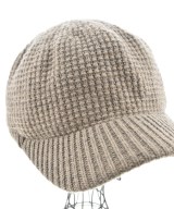 Cloche（クロシェ）キャップ グレー サイズ:2 レディース/2200723201144