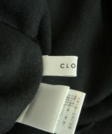 Cloche（クロシェ）オールインワン/サロペット 黒 サイズ:3(L位) レディース/2200721728100
