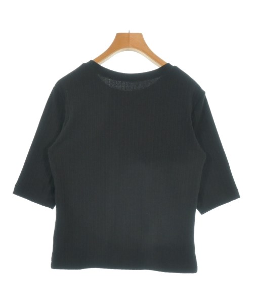 Cloche（クロシェ）Tシャツ・カットソー 黒 サイズ:2(M位) レディース/2200721728346