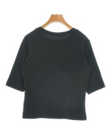 Cloche（クロシェ）Tシャツ・カットソー 黒 サイズ:2(M位) レディース/2200721728346