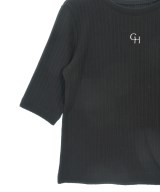 Cloche（クロシェ）Tシャツ・カットソー 黒 サイズ:2(M位) レディース/2200721728346