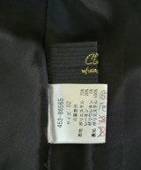 Cloche（クロシェ）ひざ丈スカート 黒 サイズ:2(M位) レディース/2200682633048