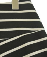 Cloche（クロシェ）ひざ丈スカート 黒 サイズ:2(M位) レディース/2200682633048