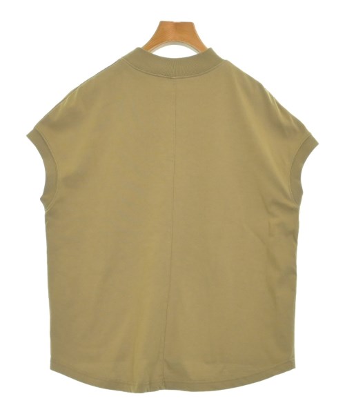 Cloche（クロシェ）Tシャツ・カットソー カーキ サイズ:2(M位) レディース/2200675477031