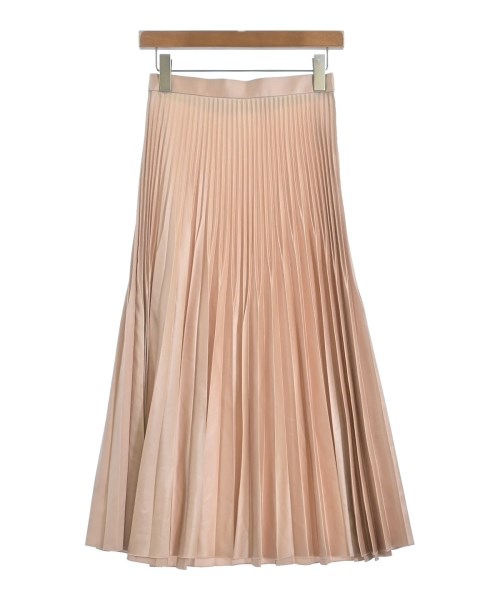 イプセ(IPSE)のIPSE ロング・マキシ丈スカート